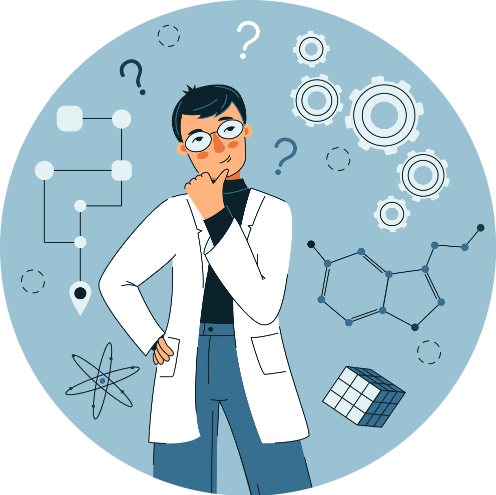 cir-logician cir-logician